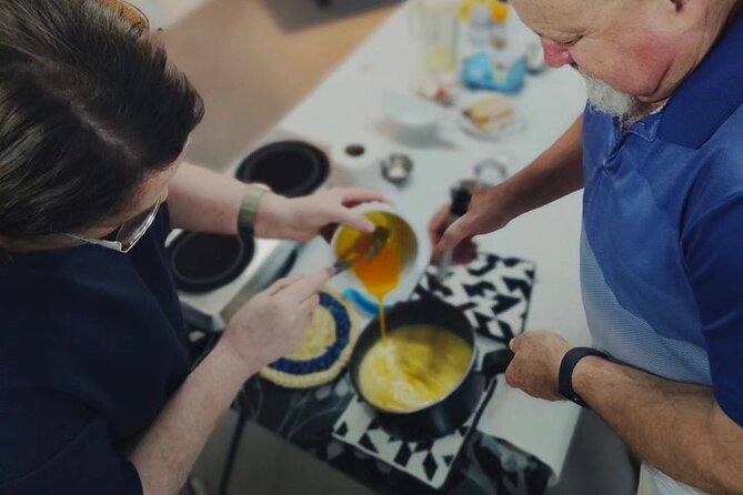 Porto: Pastel de Nata Cooking Class with Porto Wine (Sé do Porto) - Price and Value: Does $42.34 Make Sense?