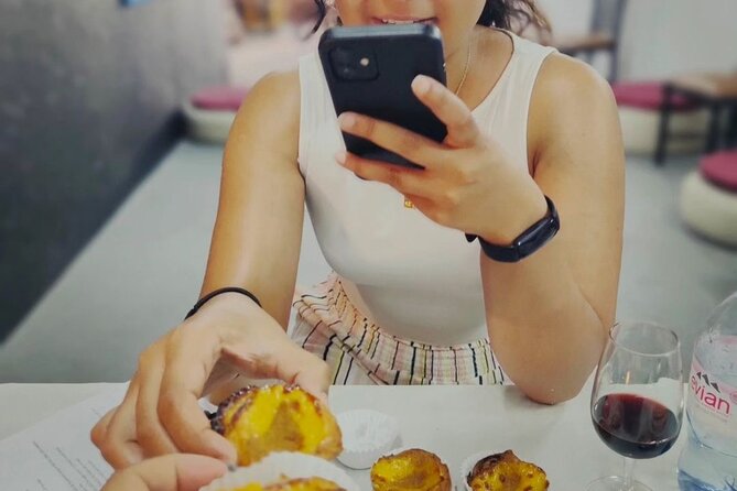 Porto: Pastel de Nata Cooking Class with Porto Wine (Sé do Porto) - Who Should Book This Class, and Who Might Prefer Private Lessons