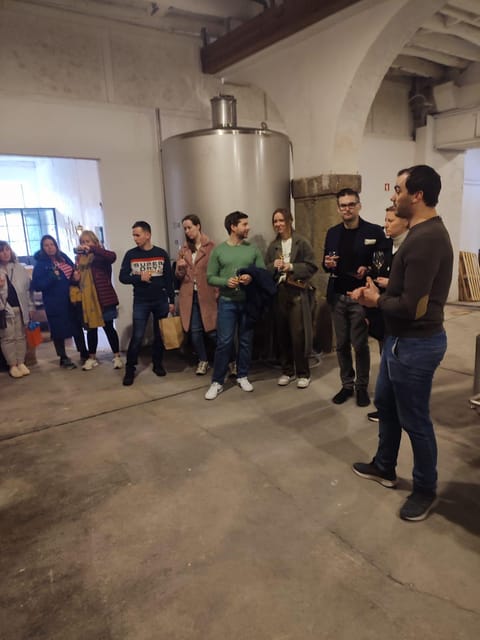 Porto: Port and Douro Wine Walking Tour with 9 Tastings - Key things I’d watch for before you go