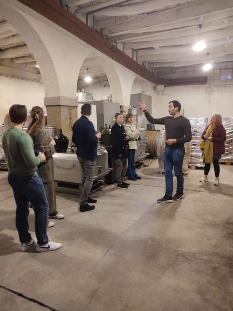 Porto: Port and Douro Wine Walking Tour with 9 Tastings - Price and value: is $57 worth a Port afternoon?