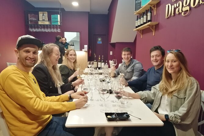 Porto: Port and Douro Wine Walking Tour With 9 Wine Tastings - Porto wine culture starts in Gaia, not in a classroom