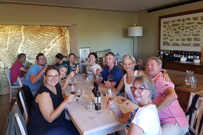 Porto: Port and Douro Wine Walking Tour With 9 Wine Tastings - Stop 1: Vasques De Carvalho, where you set the baseline for Port