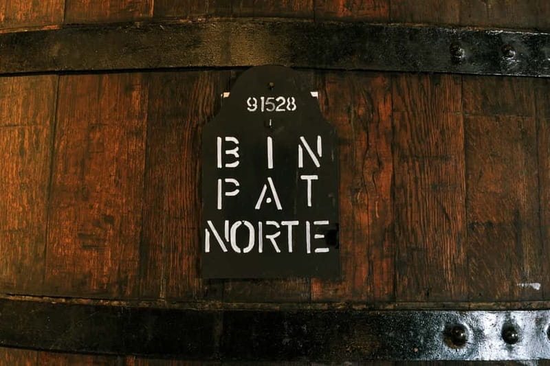 Porto: Port Cellar Visit and Wine Tasting at Fonseca - Bin 27 and Siroco: what the tasting is really teaching you
