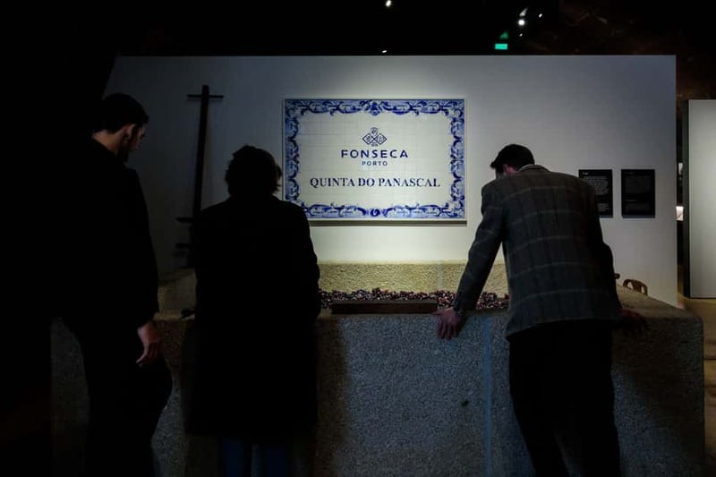 Porto: Port Cellar Visit and Wine Tasting at Fonseca - Price and value: is $16 a good deal?