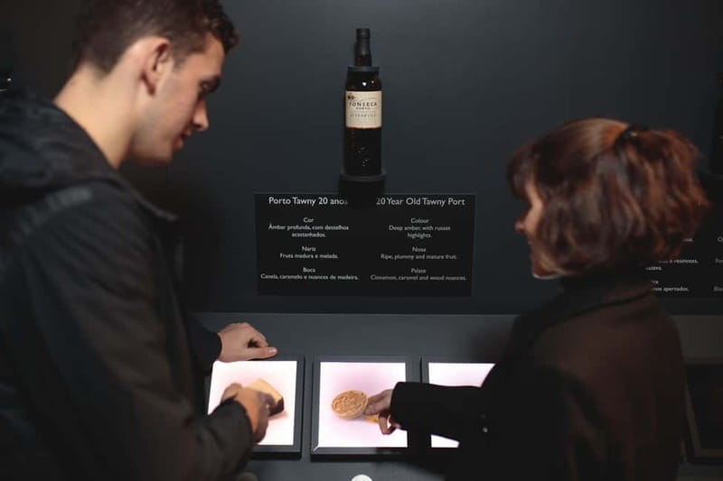 Porto: Port Cellar Visit and Wine Tasting at Fonseca - Timing that fits Porto: opening hours and how to plan