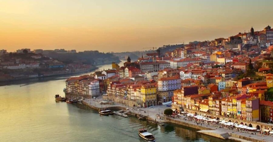 Porto: Port Wine Tour with 7 Port Tastings - Key highlights you should care about