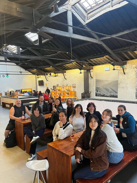 Porto: Port Wine Tour with 7 Port Tastings - Inside the first port house: Museum and cellar visit plus two tastings