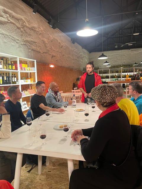 Porto: Port Wine Tour with 7 Port Tastings - Value at $54 and what to do before you go