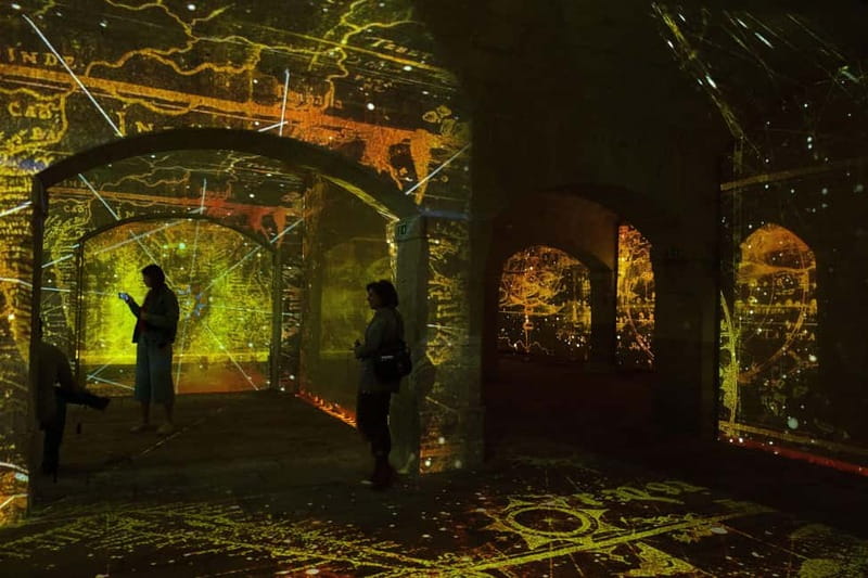Porto: Porto Legends The Underground Experience - Price and Logistics: Is $12 Good Value for Porto?