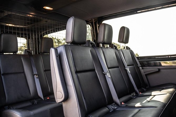 Porto Private Airport Arrival Transfer - The English-Speaking Advantage (It’s More Than Comfort)