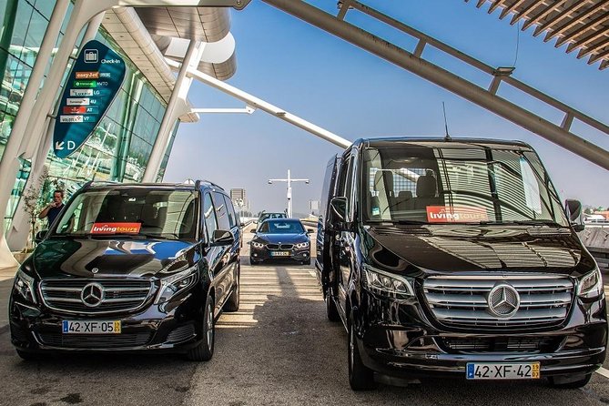 Porto Private Airport Arrival Transfer - Luggage, Car Seats, and the Fine Print That Actually Matters