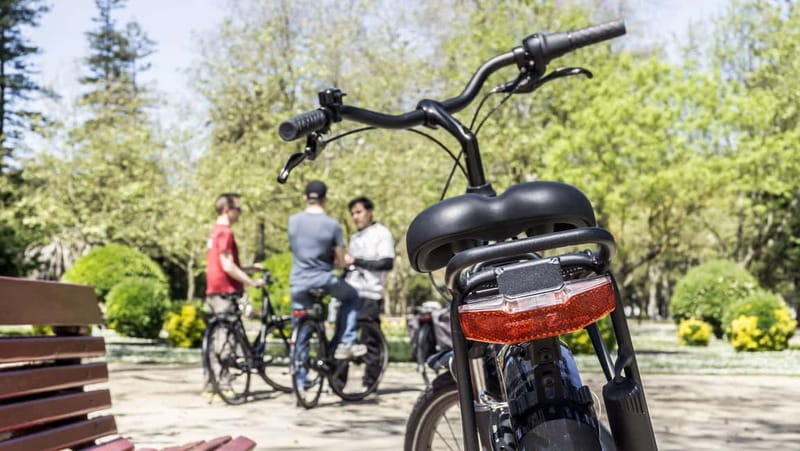 Porto Private E-Bike Tour: Douro River, Parks & Beaches - Street art and riverfront anchors: Mira, Alfândega, and Cais das Pedras