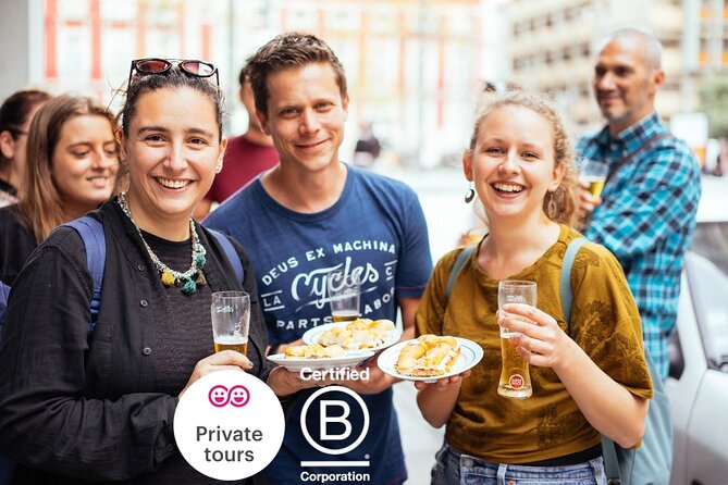 Porto Private Food and Drink Tasting Tour with Local - Quick hits before you go