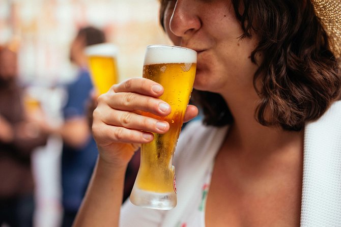 Porto Private Food and Drink Tasting Tour with Local - Price and value: what $139.73 buys you