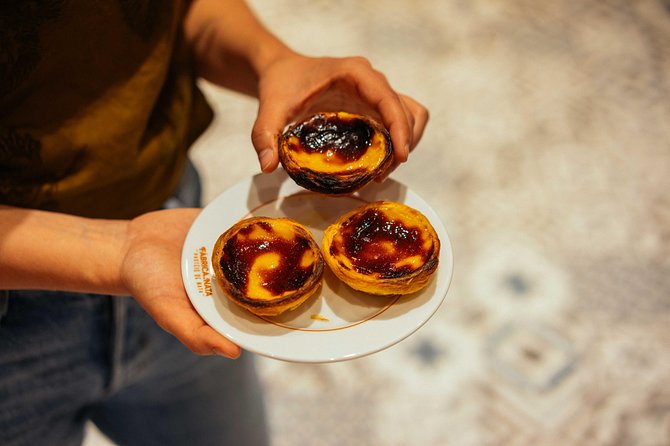 Porto Private Food and Drink Tasting Tour with Local - Why the guide is the real star: names from real feedback