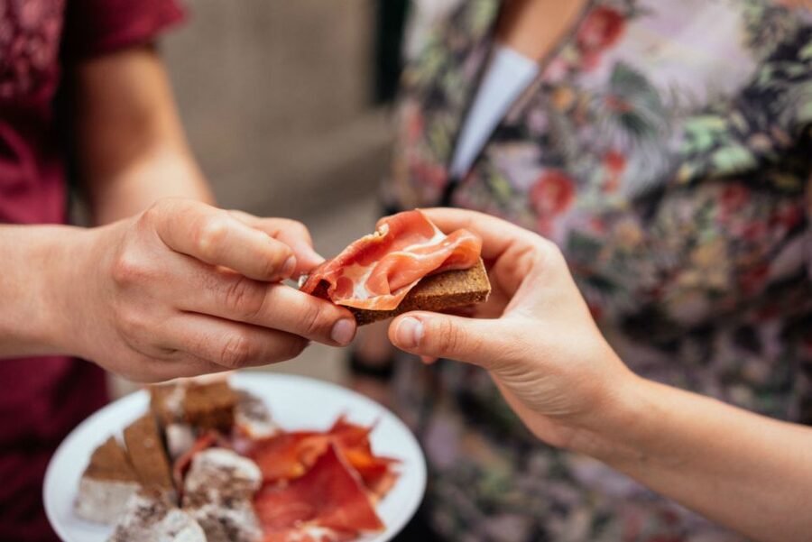 Porto: Private Food Tour – 10 Tastings with Locals - Key highlights I’d plan around