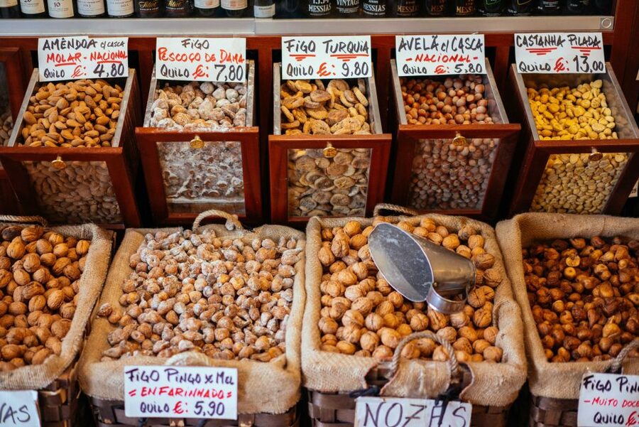 Porto: Private Food Tour – 10 Tastings with Locals - Timing, walking, and what to bring so you enjoy it