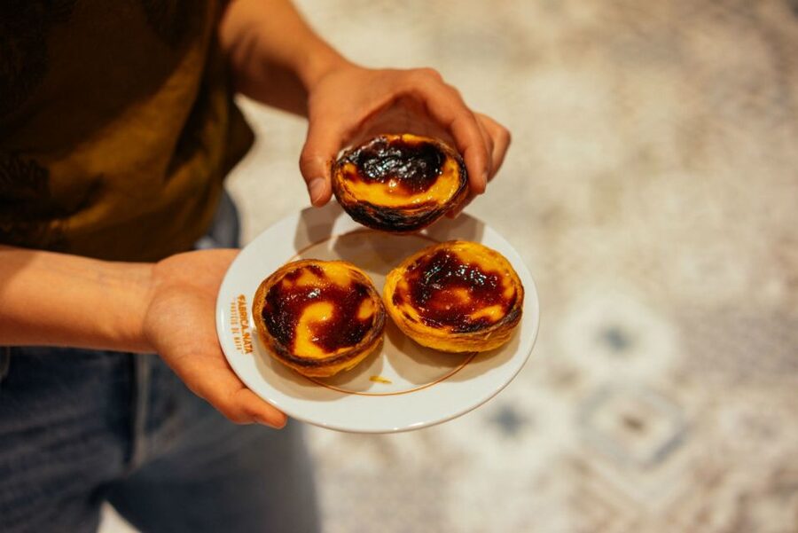 Porto: Private Food Tour – 10 Tastings with Locals - A 3 hour Porto food walk that feels like a neighborhood tour