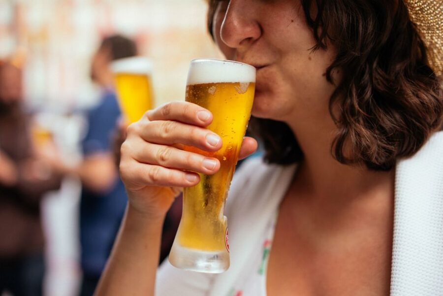 Porto: Private Food Tour – 10 Tastings with Locals - The food gets better because the art stops keep you curious