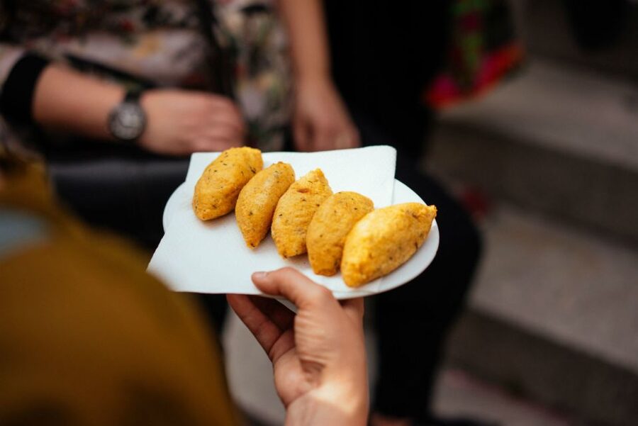 Porto: Private Food Tour – 10 Tastings with Locals - Price check: is $130 worth it for 10 tastings?