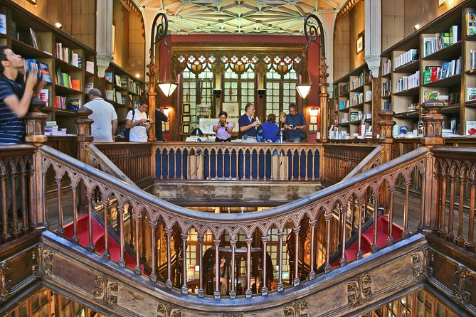 Porto: Private Guided Walking Tour - Pickup, Timing, and the Real Meaning of a 3 to 4 Hour Private Walk
