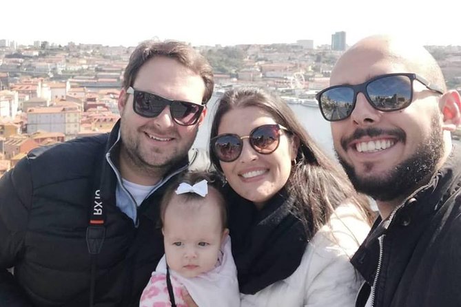 Porto: Private Guided Walking Tour - Should You Book This Tour? My Decision Rule