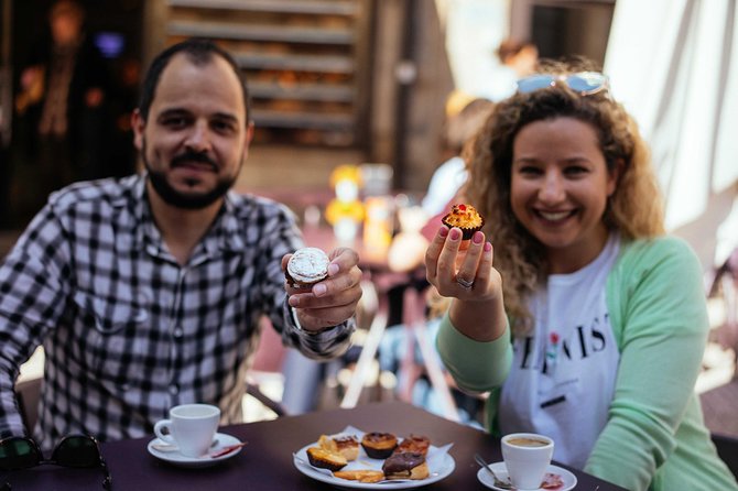 Porto PRIVATE TOUR With Locals: Highlights & Hidden Gems - Walking Reality: Steep Streets and the Pace Your Feet Need