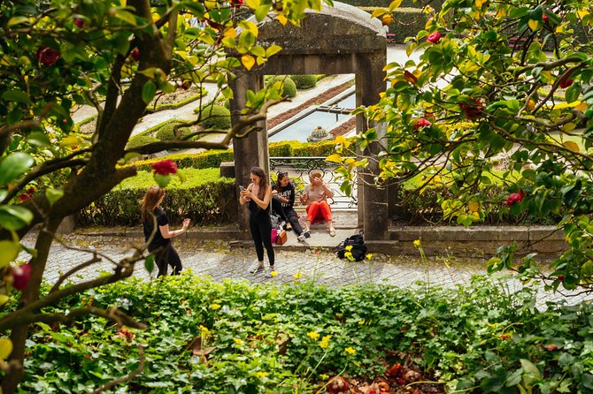 Porto PRIVATE TOUR With Locals: Highlights & Hidden Gems - Value Check: How $96.74 Fits (If You Think Like a Local)