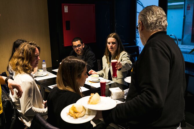Porto Progressive Dinner Tour with Eating Europe - What You’re Really Buying for $91.48 in Porto