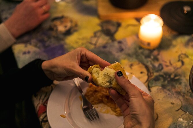 Porto Progressive Dinner Tour with Eating Europe - Stop 3: Francesinha, the Gut-Checking Portuguese Classic