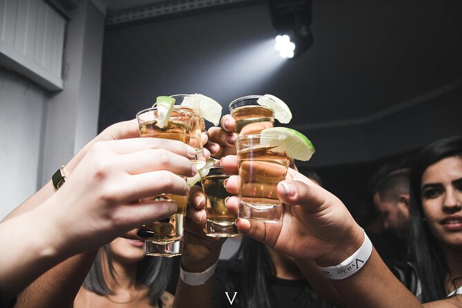 Porto Pub Crawl With Unlimited Beer - The Best Way to Use This Crawl in a Porto Itinerary