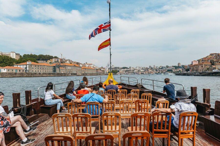 Porto: River Douro 6 Bridges Cruise - Key things I’d plan around