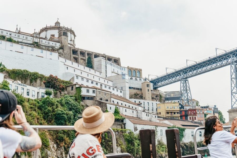 Porto: River Douro 6 Bridges Cruise - Who should book, and who should skip this one