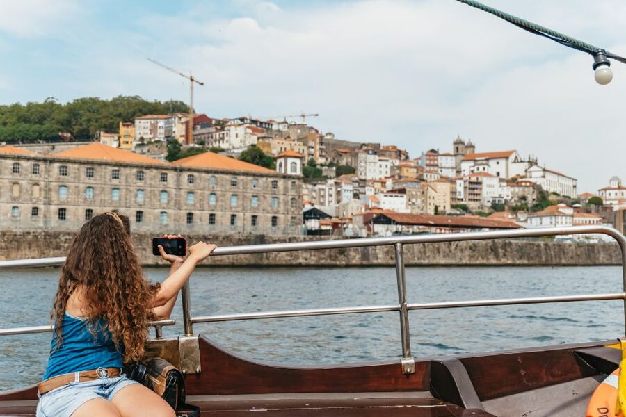 Porto: River Douro 6 Bridges Cruise - Price, what you get, and how to judge the value