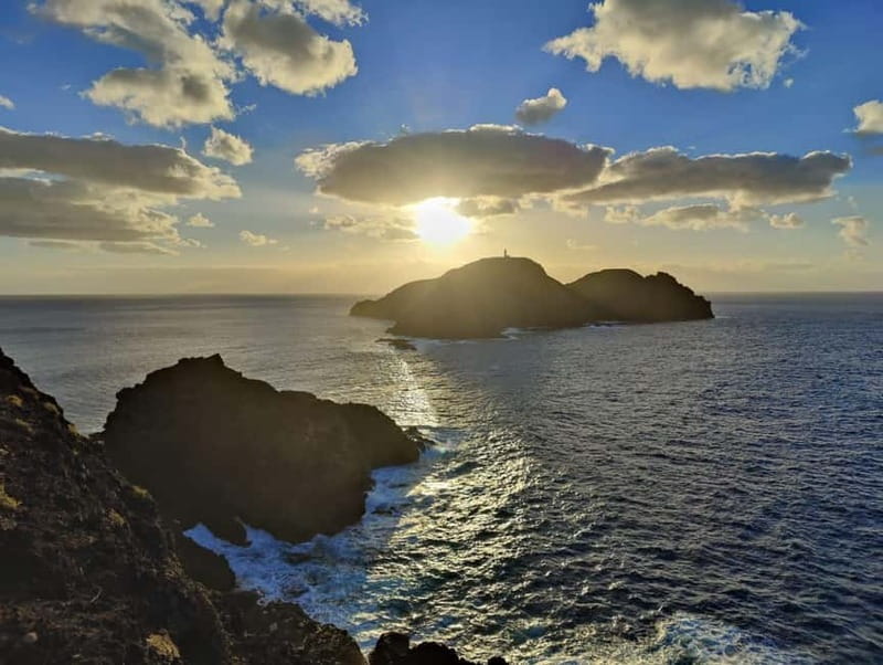 Porto Santo: Island Highlights 4x4 Tour with Hotel Transfers - What to Pack: Easy Stuff That Makes Off-Road Days Better