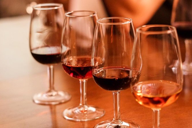 Porto Secrets, Craft Beer & Wine by Food Lover Tour - Who this tour is perfect for