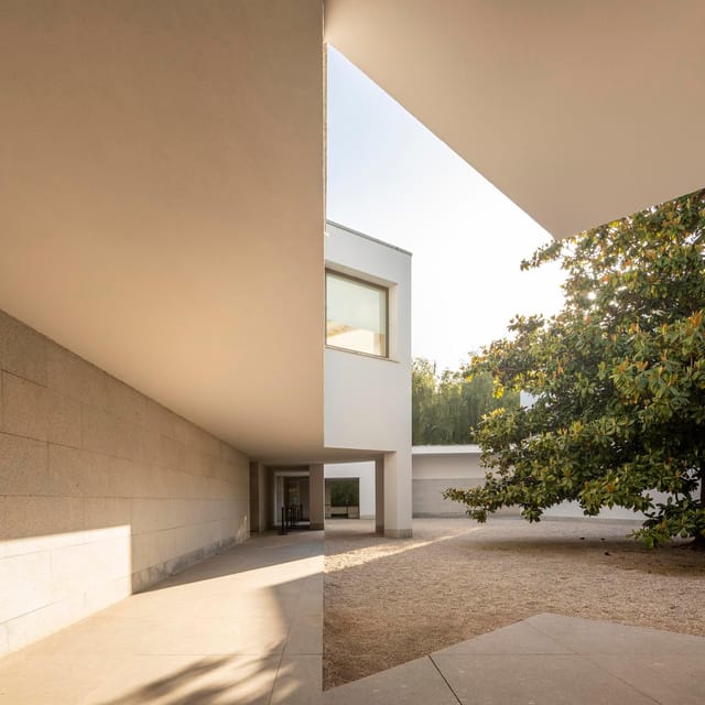 Porto: Serralves Foundation All Access Pass - Key highlights to zero in on