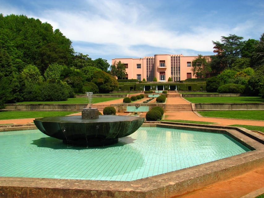 Porto: Serralves Foundation All Access Pass - Why the Serralves All Access Pass feels like a smart Porto day