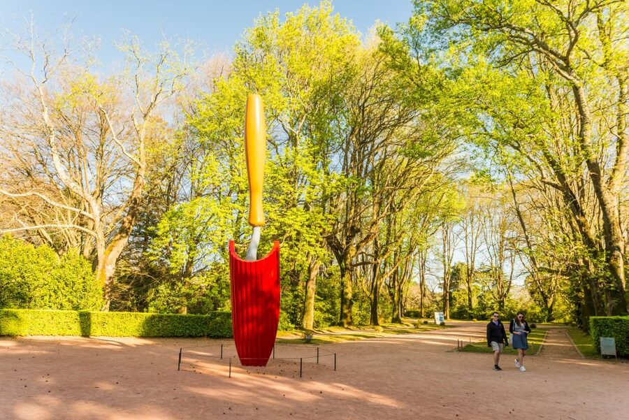 Porto: Serralves Foundation All Access Pass - Food and pacing: how to turn one ticket into a full day