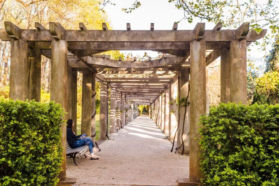 Porto: Serralves Foundation All Access Pass - Price and value: what you get for about $28