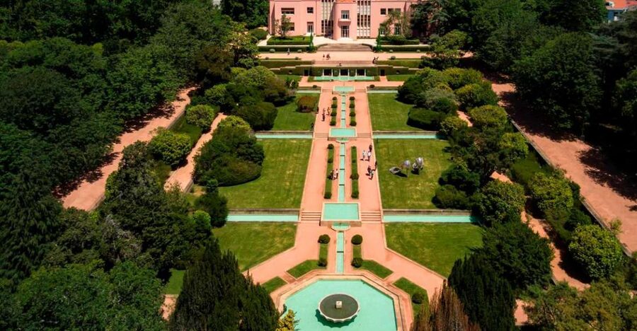 Porto: Serralves Park Entry Ticket - Why this Serralves Park ticket feels like a real Porto break