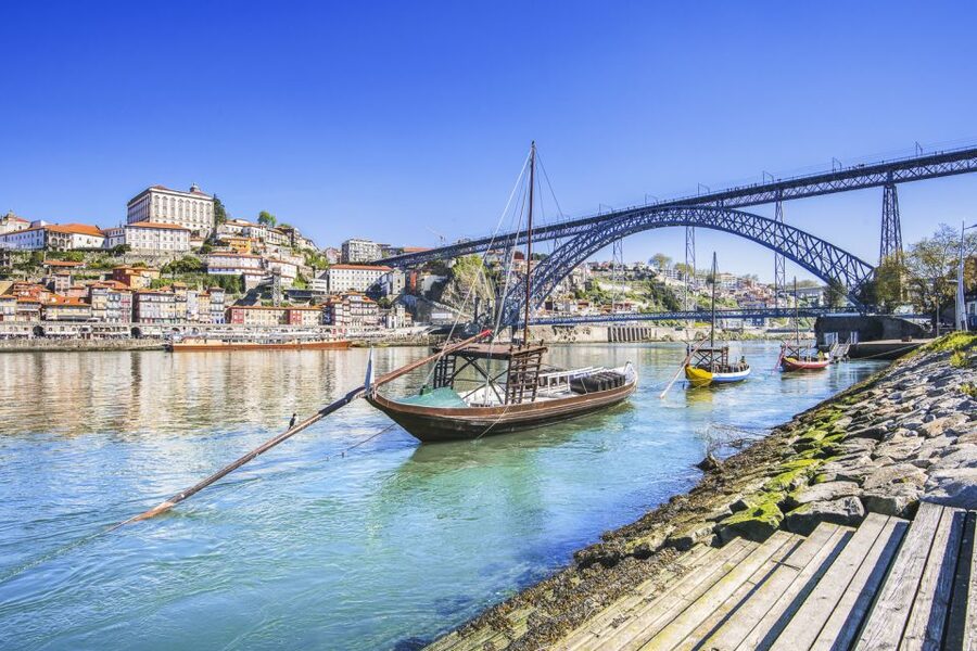 Porto: Six Bridges Cruise - Key things I’d focus on