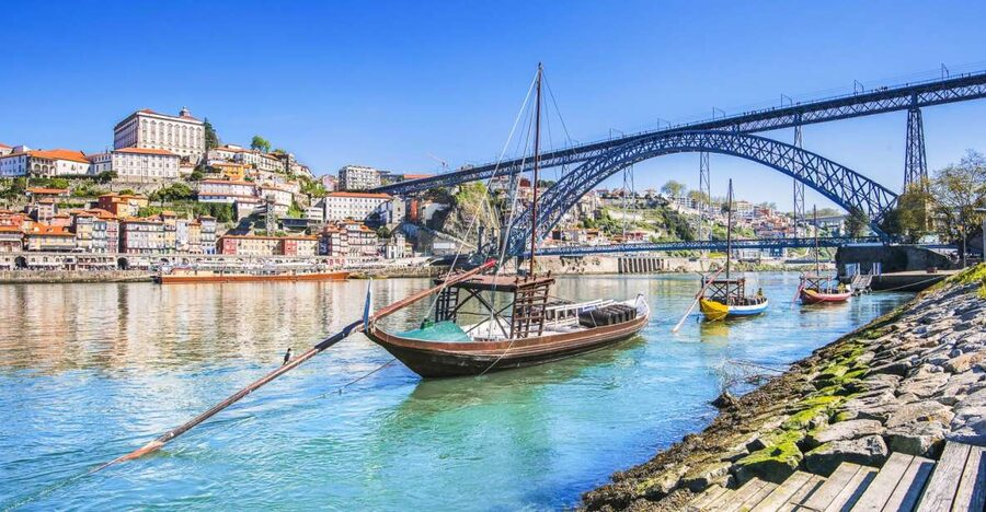 Porto: Six Bridges Cruise - Why this Six Bridges cruise is a great Porto starting point