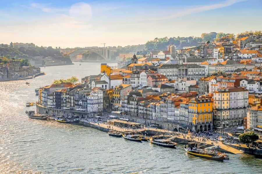 Porto: Six Bridges Cruise - Seats, timing, and photos, how to get the best view from the boat