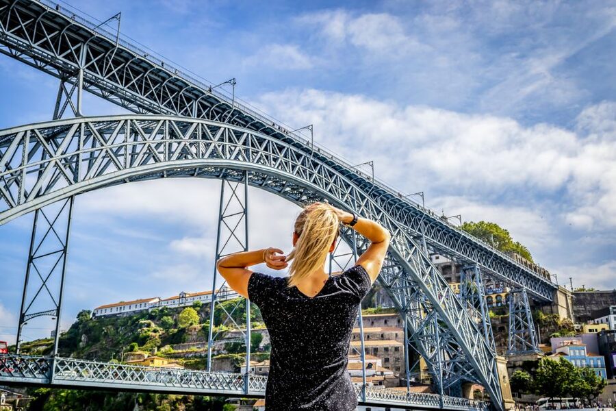 Porto: Six Bridges Cruise - How much it costs and whether it’s good value