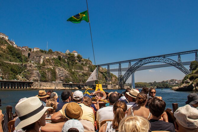 Porto Six Bridges Panoramic Cruise on the Douro River - Why the Douro Views Feel Different From the Water
