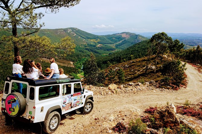 Porto: Small Group 4x4 Tour in Oporto Mountains - Offroad - Couce village: calm mountain life and a better sense of the region