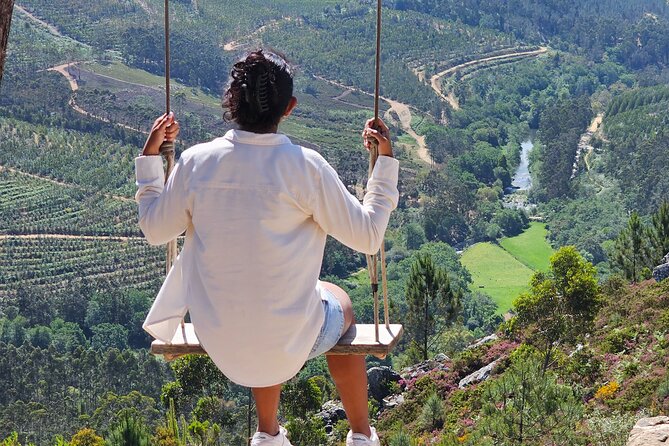 Porto: Small Group 4x4 Tour in Oporto Mountains - Offroad - Weather, fire alerts, and why your plan needs flexibility