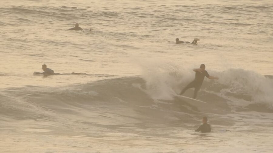 Porto: Small Group Surf Lesson with Transportation - Who This Surf Lesson Fits Best (And Who Might Not)