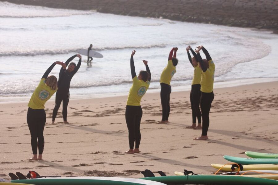 Porto: Small Group Surf Lesson with Transportation - Should You Book This Porto Surf Lesson?
